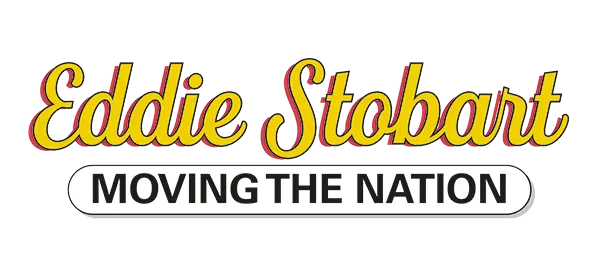 Eddie Stobart: Moving The Nation